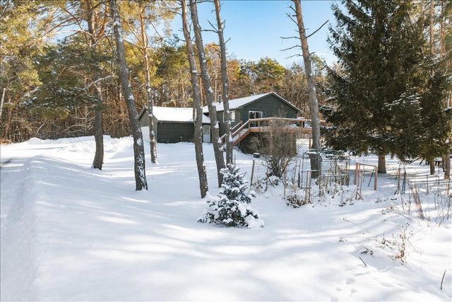 14169 Homestead Avenue N, Hugo, MN 55038