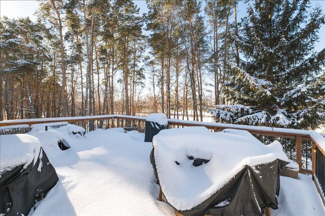 14169 Homestead Avenue N, Hugo, MN 55038