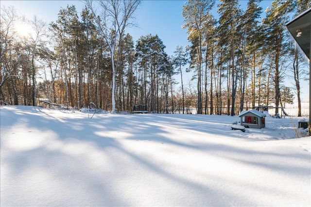 14169 Homestead Avenue N, Hugo, MN 55038