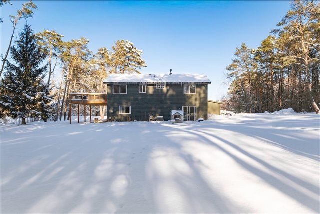 14169 Homestead Avenue N, Hugo, MN 55038