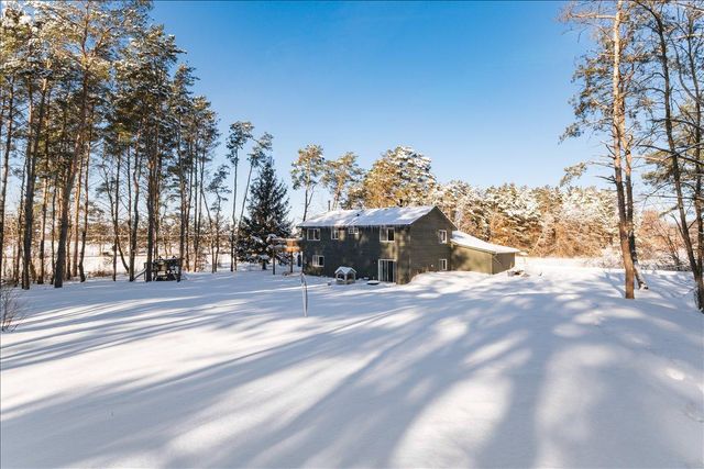 14169 Homestead Avenue N, Hugo, MN 55038