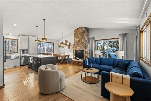 14169 Homestead Avenue N, Hugo, MN 55038