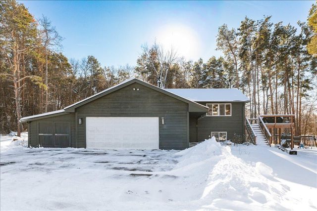 14169 Homestead Avenue N, Hugo, MN 55038