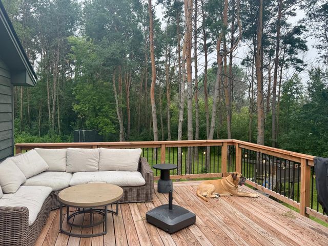 14169 Homestead Avenue N, Hugo, MN 55038