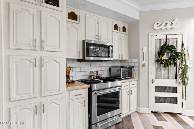 158 Willow Street, Hubert, NC 28539