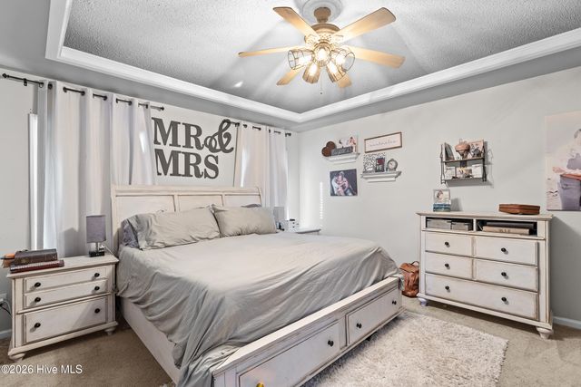 158 Willow Street, Hubert, NC 28539