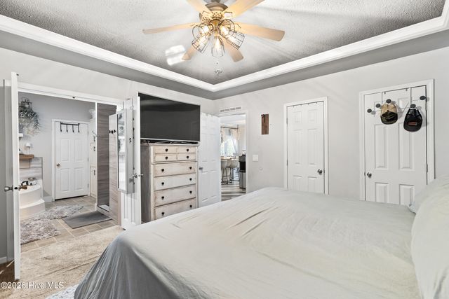 158 Willow Street, Hubert, NC 28539