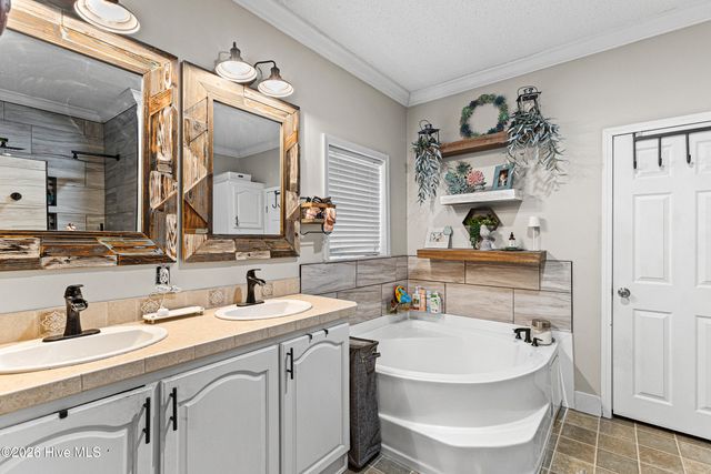 158 Willow Street, Hubert, NC 28539