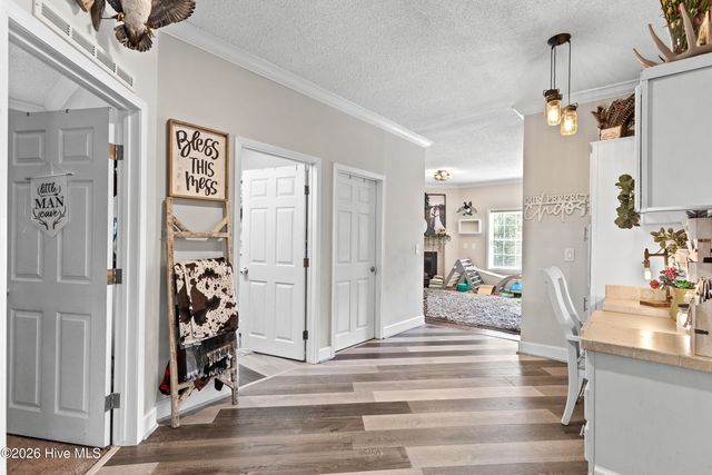 158 Willow Street, Hubert, NC 28539