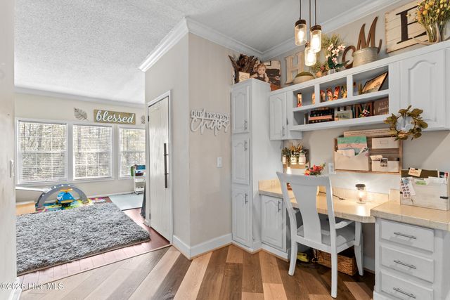 158 Willow Street, Hubert, NC 28539