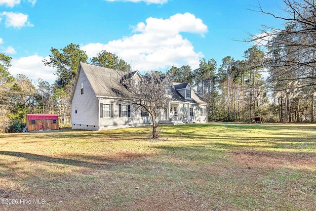 158 Willow Street, Hubert, NC 28539