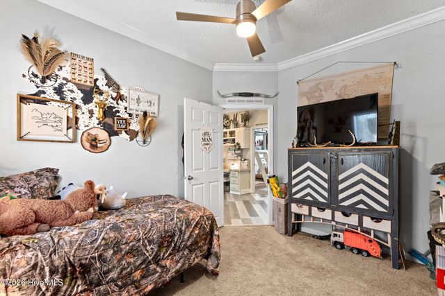 158 Willow Street, Hubert, NC 28539