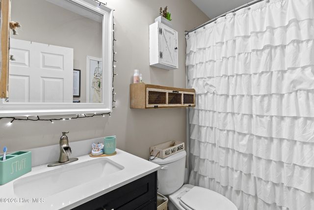 158 Willow Street, Hubert, NC 28539