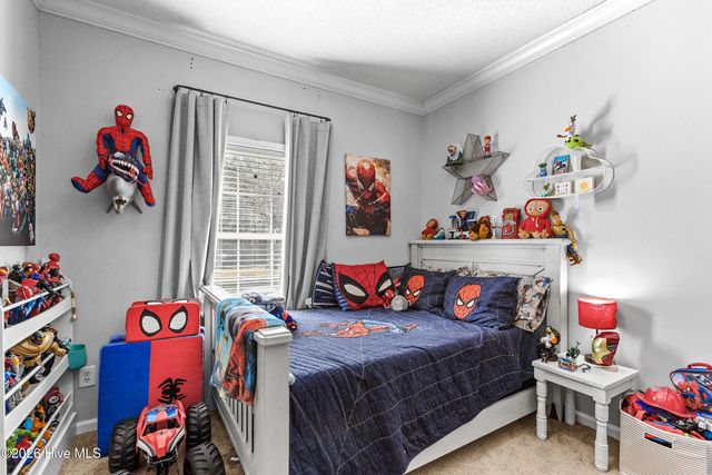 158 Willow Street, Hubert, NC 28539