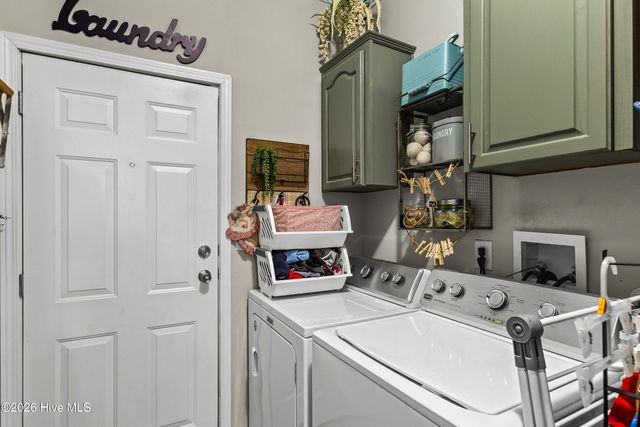 158 Willow Street, Hubert, NC 28539