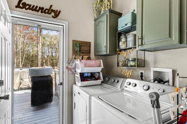 158 Willow Street, Hubert, NC 28539