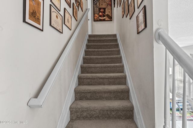 158 Willow Street, Hubert, NC 28539