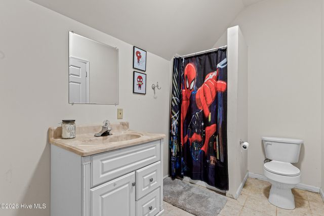 158 Willow Street, Hubert, NC 28539