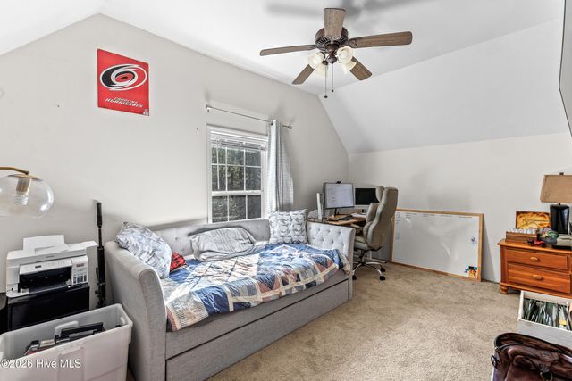 158 Willow Street, Hubert, NC 28539