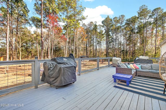 158 Willow Street, Hubert, NC 28539