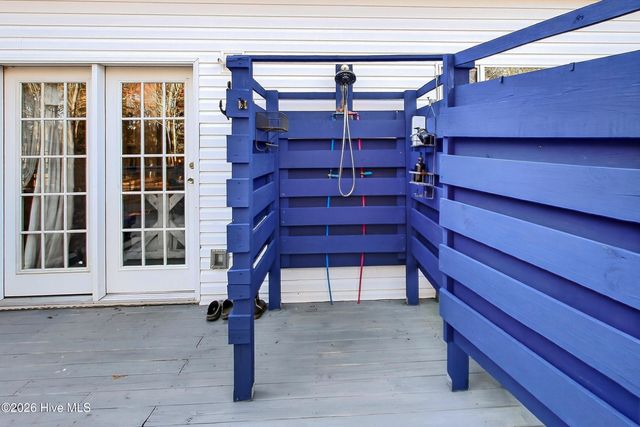 158 Willow Street, Hubert, NC 28539