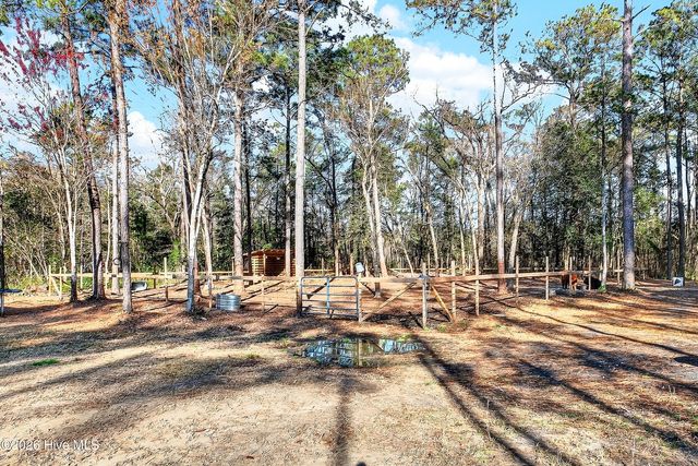 158 Willow Street, Hubert, NC 28539