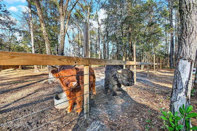 158 Willow Street, Hubert, NC 28539