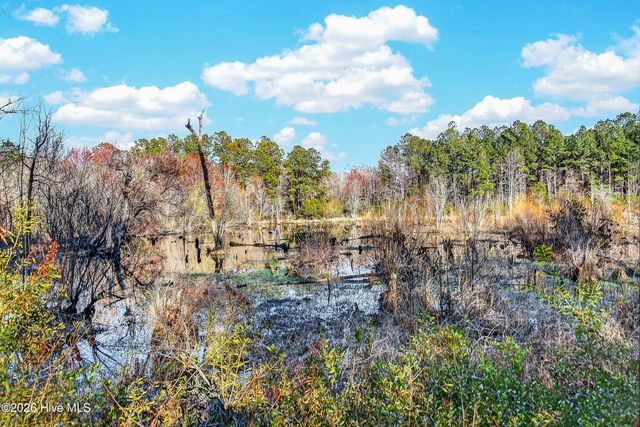 158 Willow Street, Hubert, NC 28539