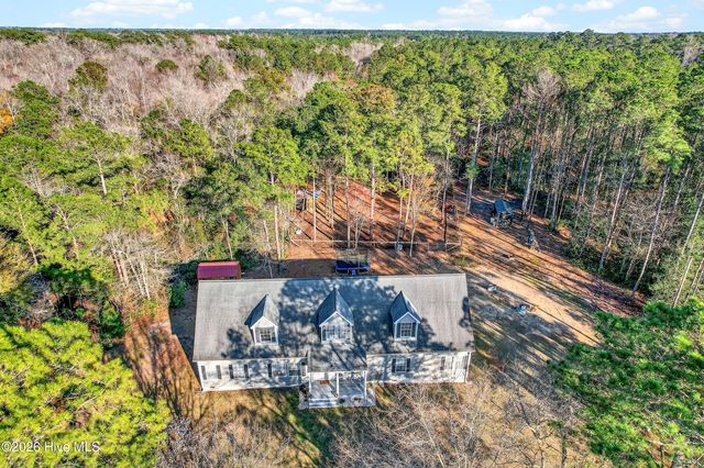 158 Willow Street, Hubert, NC 28539