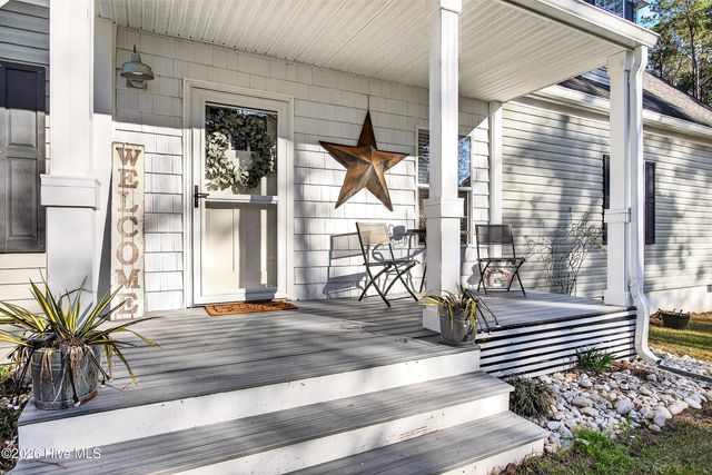 158 Willow Street, Hubert, NC 28539