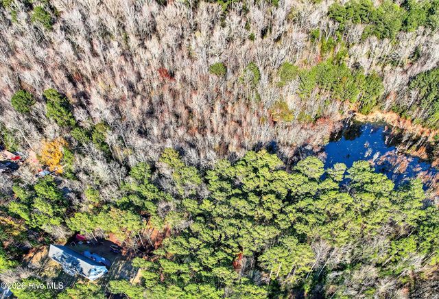 158 Willow Street, Hubert, NC 28539