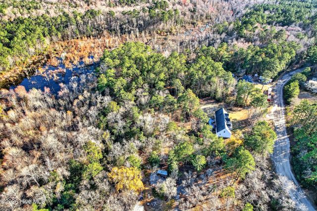 158 Willow Street, Hubert, NC 28539