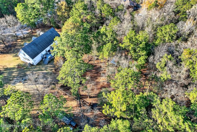 158 Willow Street, Hubert, NC 28539