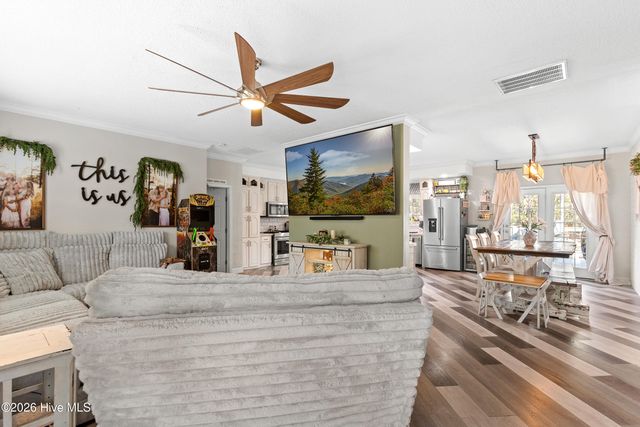 158 Willow Street, Hubert, NC 28539