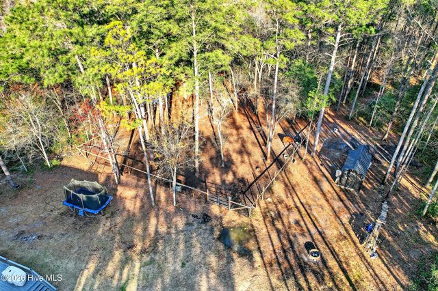 158 Willow Street, Hubert, NC 28539