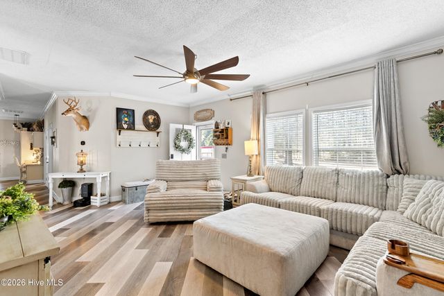 158 Willow Street, Hubert, NC 28539