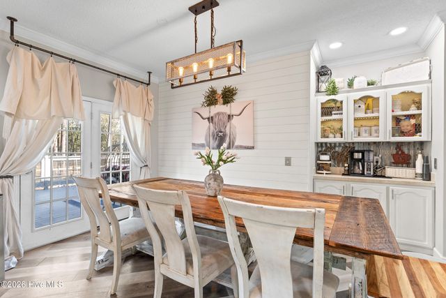 158 Willow Street, Hubert, NC 28539