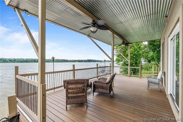 4702 Upper River Road, Jeffersonville, IN 47130