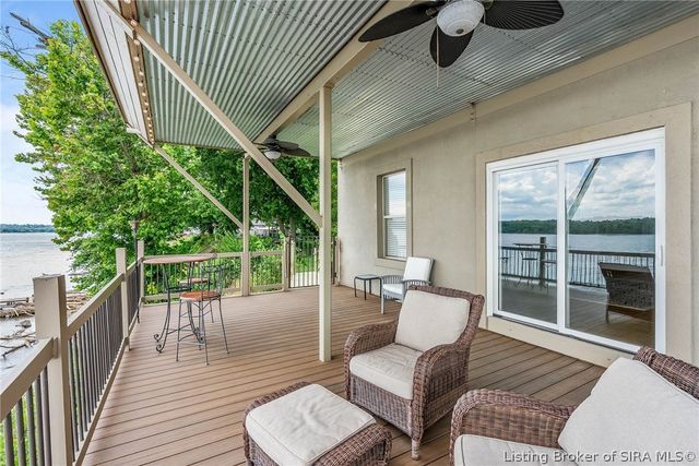 4702 Upper River Road, Jeffersonville, IN 47130
