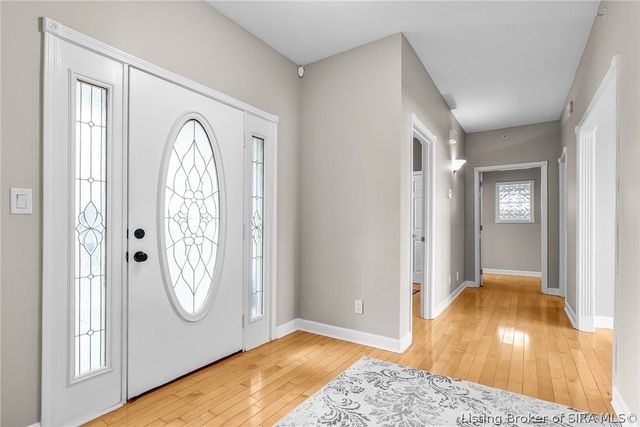 4702 Upper River Road, Jeffersonville, IN 47130