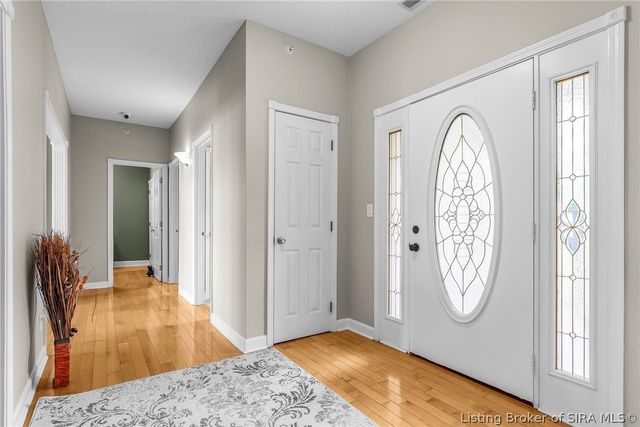 4702 Upper River Road, Jeffersonville, IN 47130