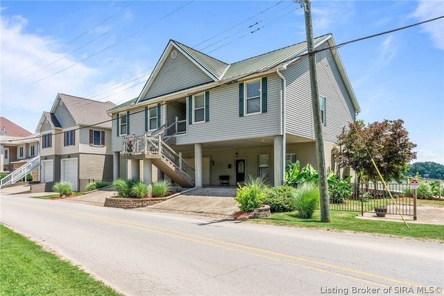 4702 Upper River Road, Jeffersonville, IN 47130