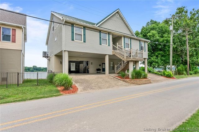 4702 Upper River Road, Jeffersonville, IN 47130
