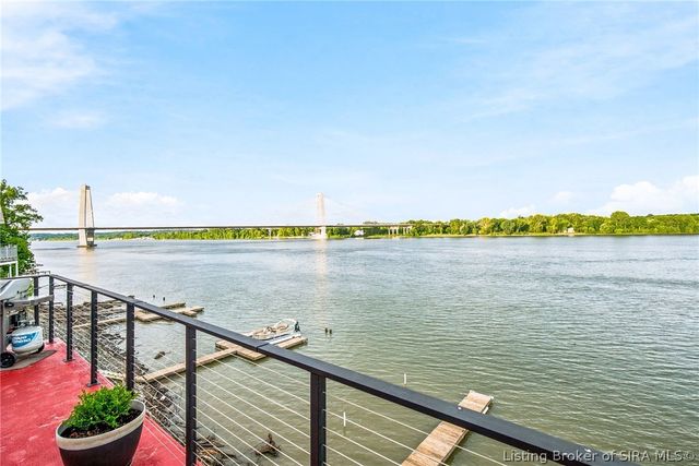 4702 Upper River Road, Jeffersonville, IN 47130