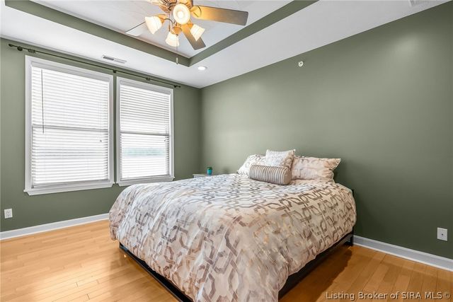 4702 Upper River Road, Jeffersonville, IN 47130