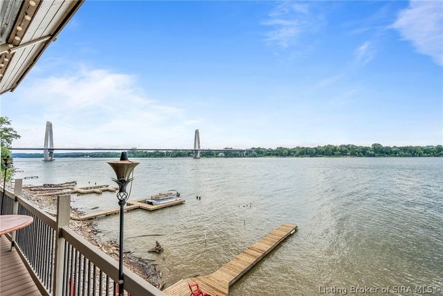 4702 Upper River Road, Jeffersonville, IN 47130