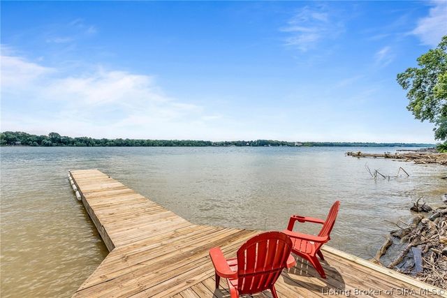4702 Upper River Road, Jeffersonville, IN 47130