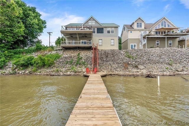 4702 Upper River Road, Jeffersonville, IN 47130