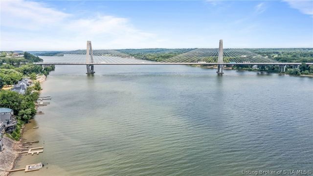 4702 Upper River Road, Jeffersonville, IN 47130