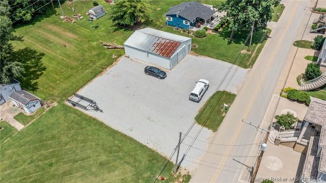 4702 Upper River Road, Jeffersonville, IN 47130